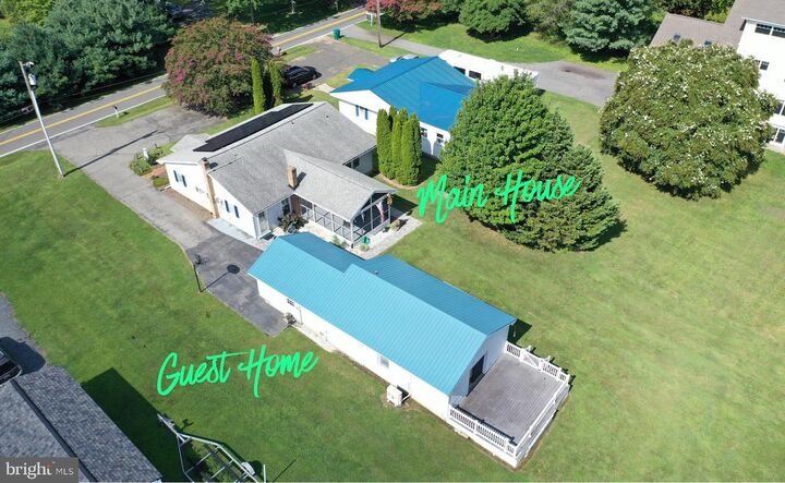 Property Photo:  37420 River Springs Road  MD 20609 