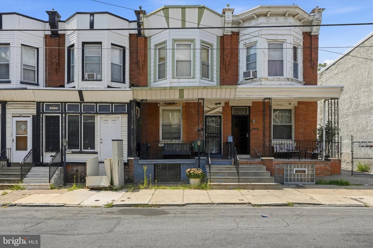 Property Photo: 2714 N 24th Street PA 19132