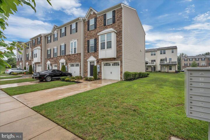 Property Photo:  111 Village Green Lane  NJ 08081 