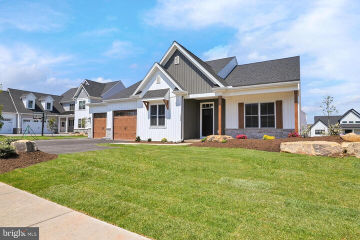 Property Photo:  3266 Wentworth Way  PA 17406 