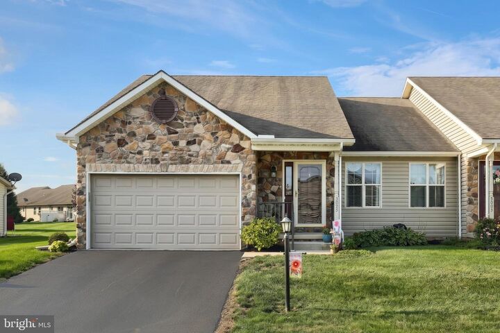 Property Photo: 3025 Barley Circle 12 PA 17315