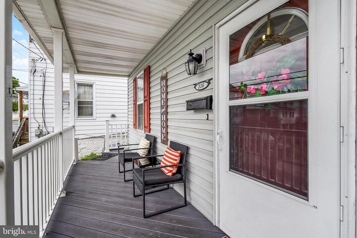 Property Photo:  336 Bessemer Street  PA 17113 