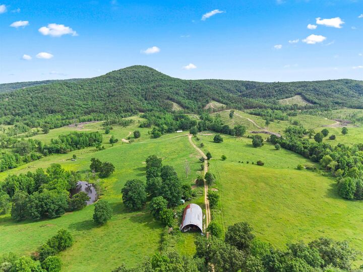 Property Photo:  27 Duggan Road  AR 71943 