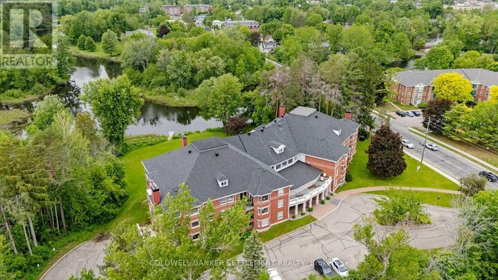 Property Photo:  23 Rogers Road 207  ON K7H 1P2 