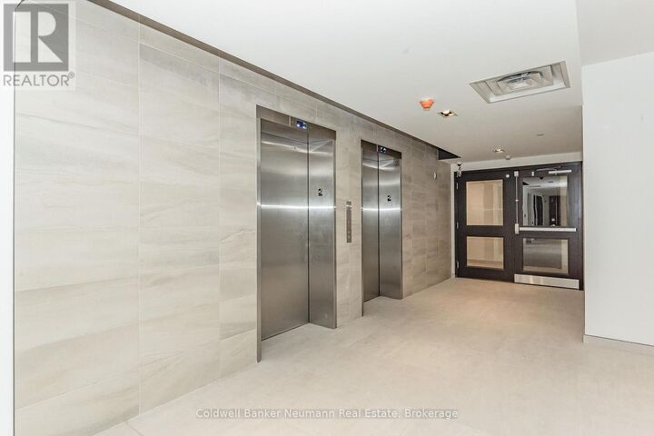 Property Photo:  505-332 Gosling Gardens 505  ON N1L 1G7 