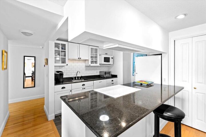 Property Photo: 501 Commercial Street Unit 2C MA 02657