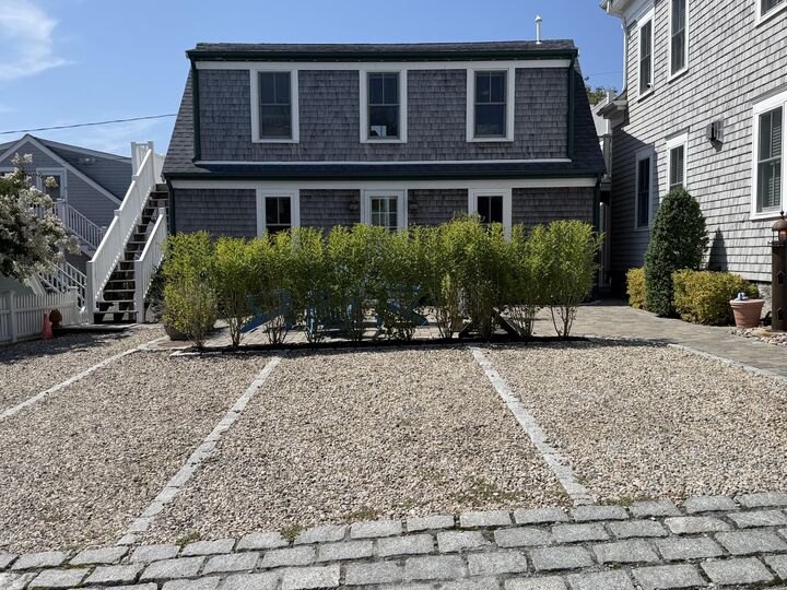Property Photo: 4 Conant Street MA 02657