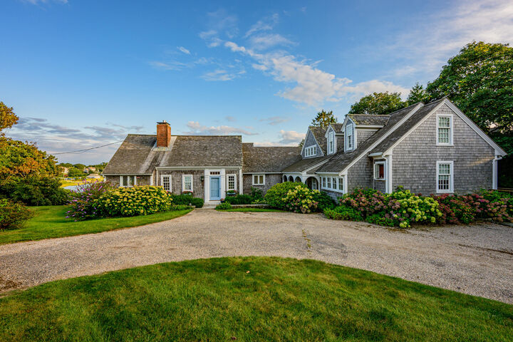 Property Photo: 108 Queen Anne Road MA 02633