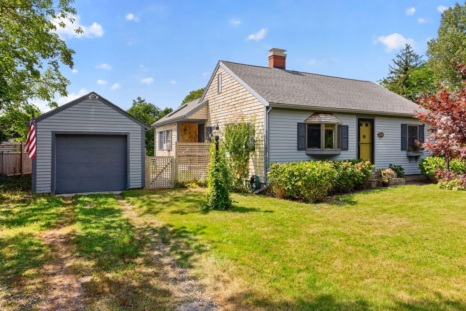 Property Photo:  1210 County Road  MA 02534 