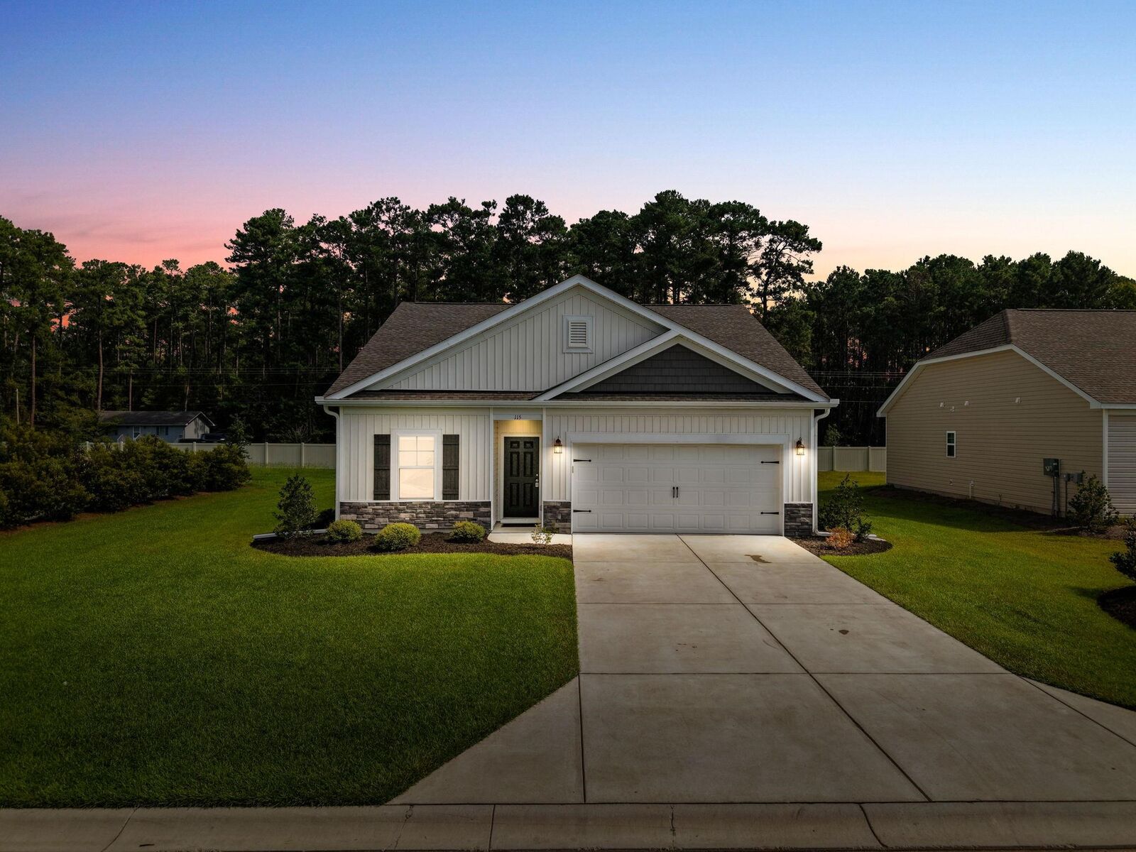 Property Photo:  115 Avery Woods Dr.  SC 29568 