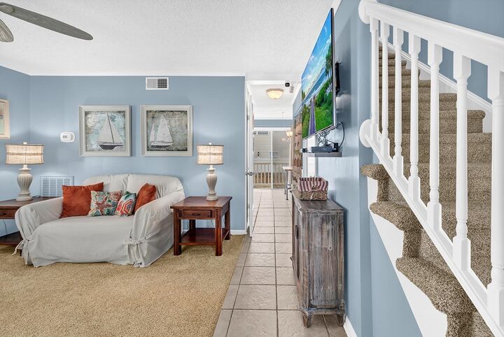 Property Photo: 6702 Jefferson Pl. B-1 SC 29572