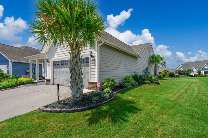 Property Photo: 1299 Tarisa Ave. SC 29572