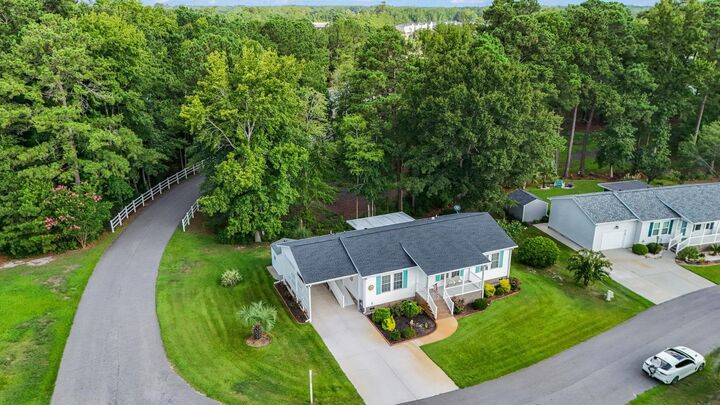Property Photo:  4421 Manitook Dr.  SC 29566 