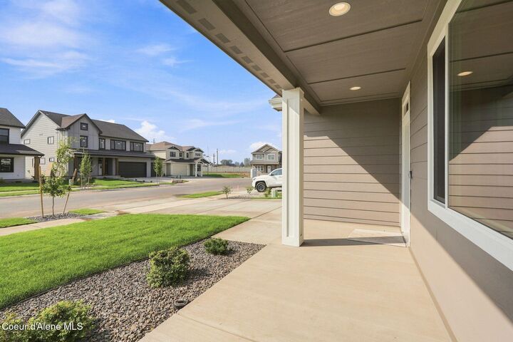 Property Photo: 1950 N Skagit Dr ID 83854