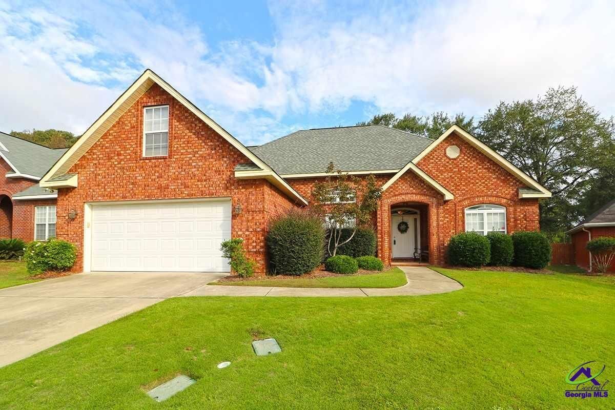 Property Photo:  609 Links View Drive  GA 31005 