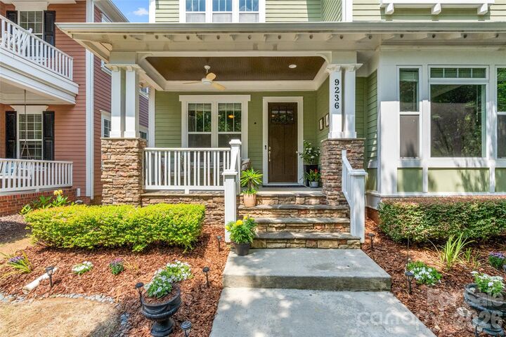 Property Photo:  9236 Creekside Park Road  NC 28277 