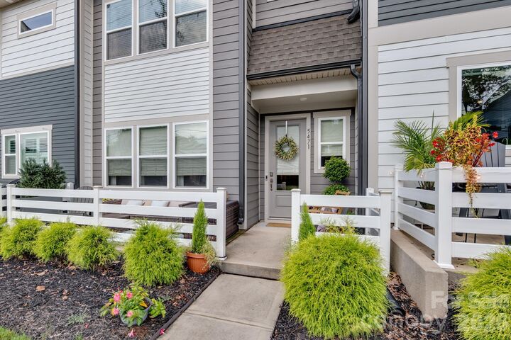 Property Photo: 5471 Comiskey Alley NC 28081