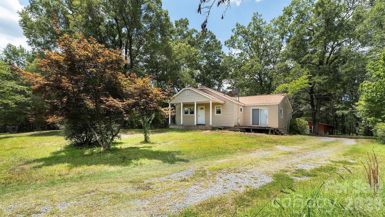 Property Photo:  11430 Highway 601 Highway  NC 28107 
