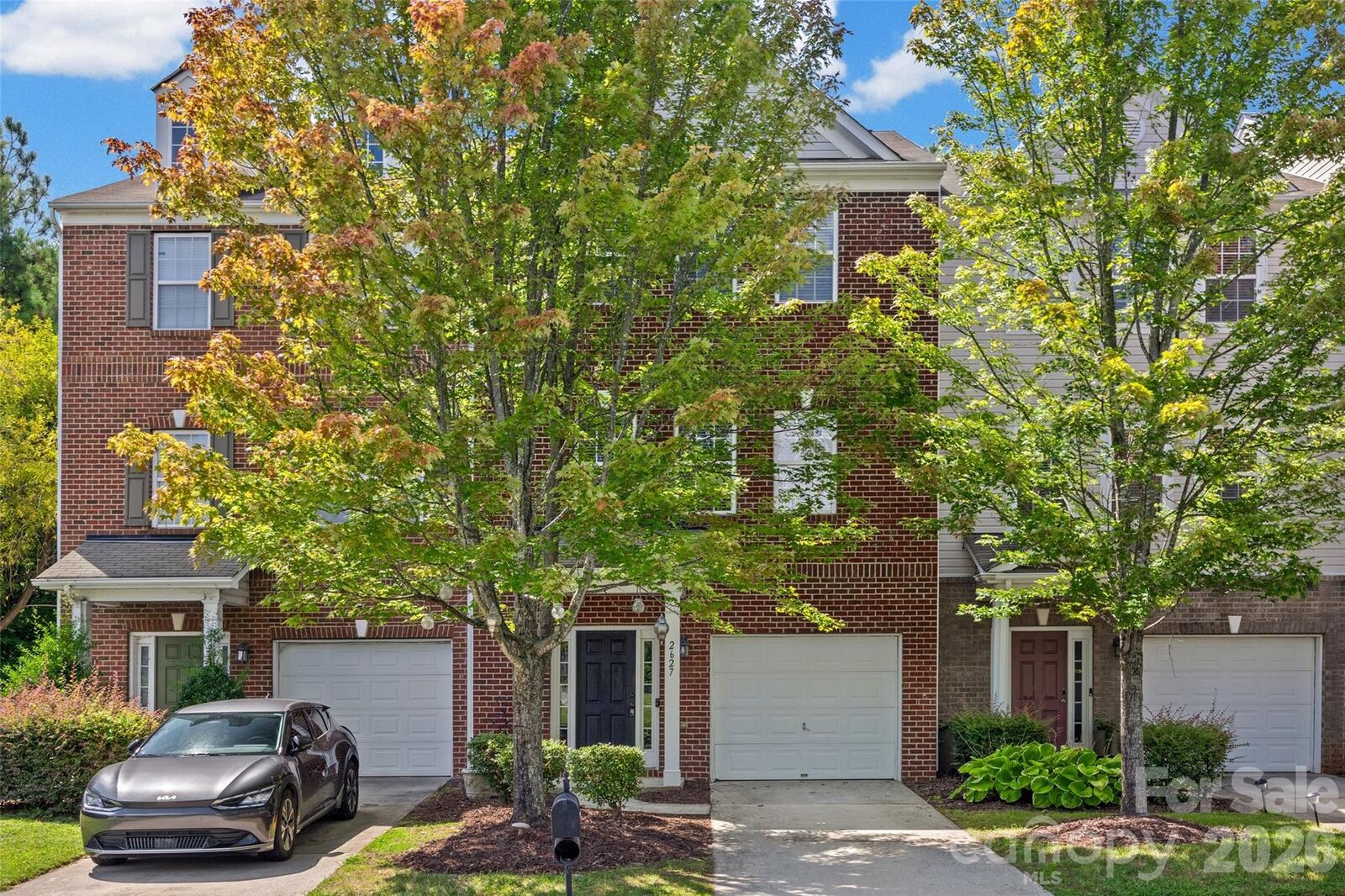 Property Photo:  2627 Early Flight Drive  NC 28262 