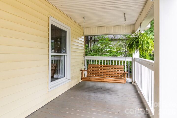 Property Photo:  412 N 1st Avenue  NC 28650 