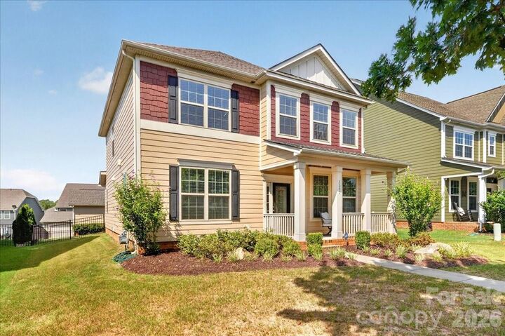 Property Photo:  1052 Delridge Street 985  NC 28173 