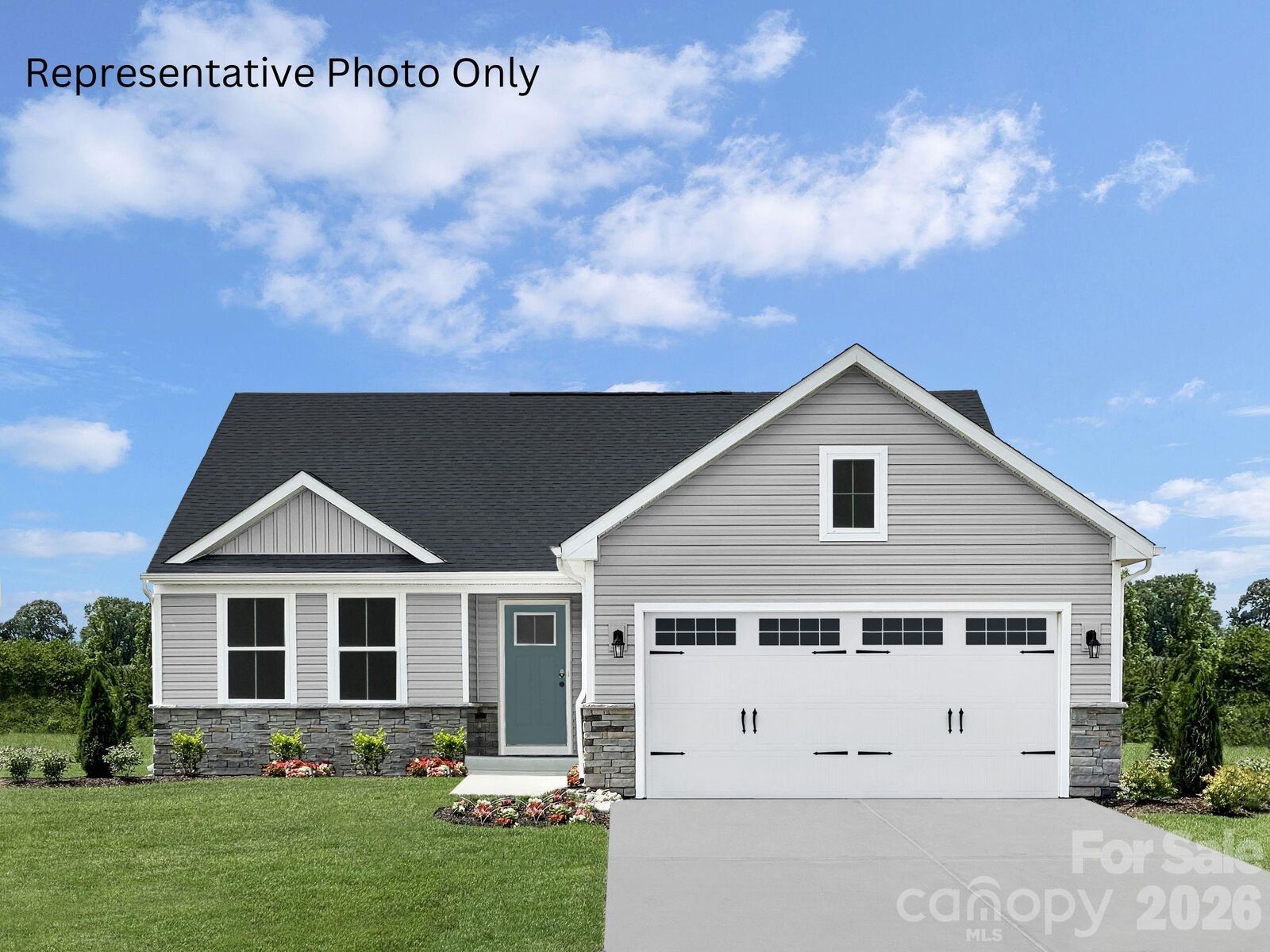 Property Photo:  906 Pemberley Street  SC 29720 