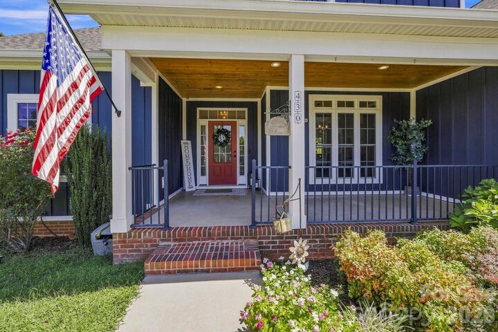 Property Photo: 430 Bob Hardin Road NC 28139