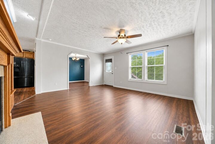 Property Photo:  2093 Conley Bumgarner Road  NC 28655 