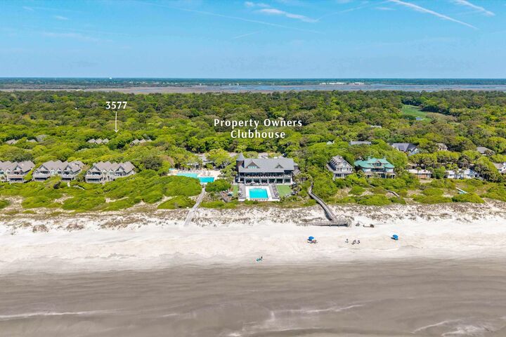 Property Photo:  3577 Shipwatch Road # A Share A  SC 29455 