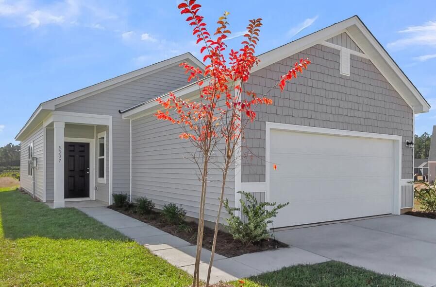 Property Photo: 5317 Cottage Landing Drive SC 29485