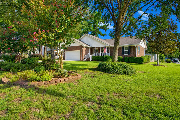 Property Photo: 197 Lancaster Road SC 29485