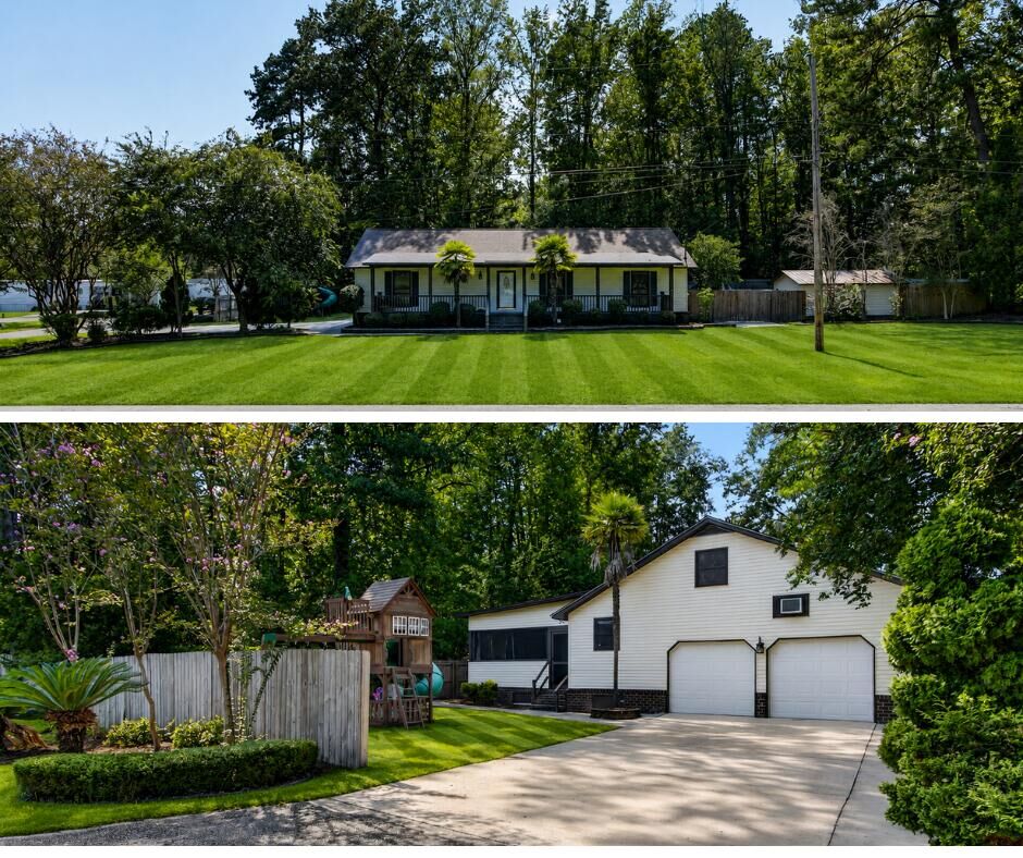Property Photo:  295 Forest Circle  SC 29483 
