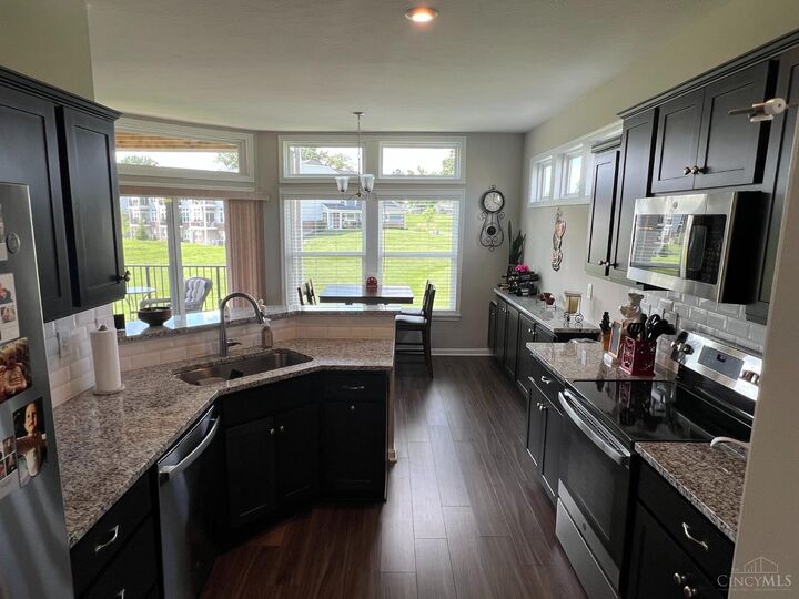 Property Photo:  4362 Waters Edge Lane  OH 45036 