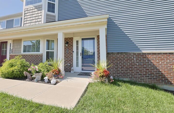 Property Photo: 4362 Waters Edge Lane OH 45036
