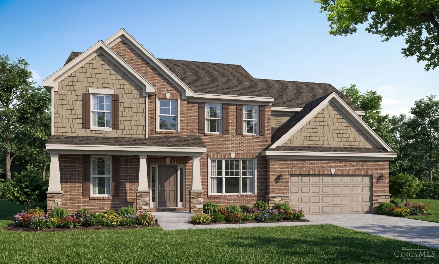 Property Photo:  6515 Devon Drive  OH 45044 
