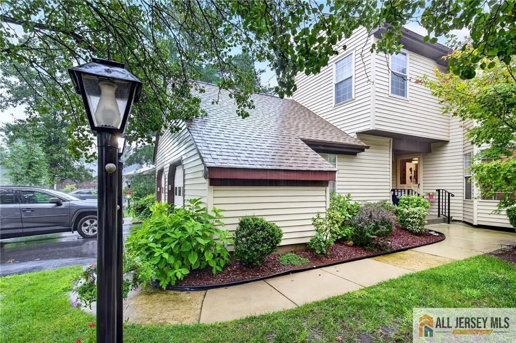 Property Photo:  5 Hillsborough Drive 5B  NJ 08831 