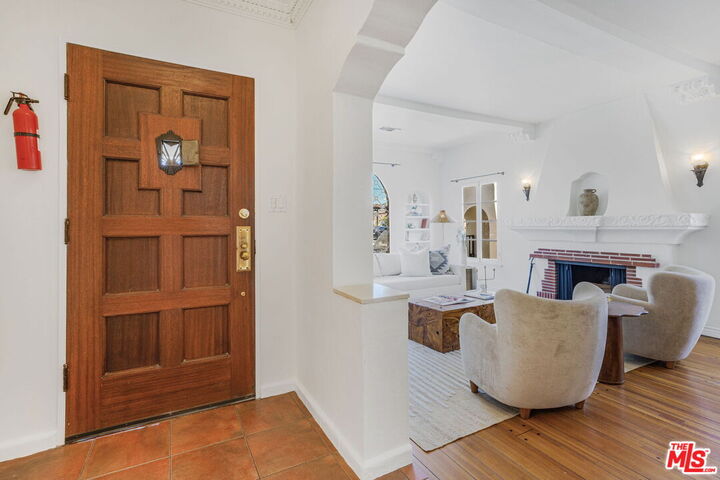Property Photo: 1734 S Sherbourne Dr CA 90035