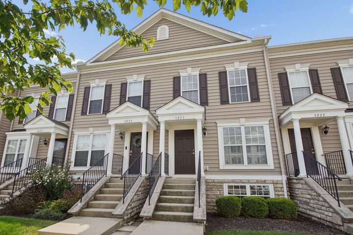 Property Photo:  5275 Royal Arch Cascade Drive  OH 43016 