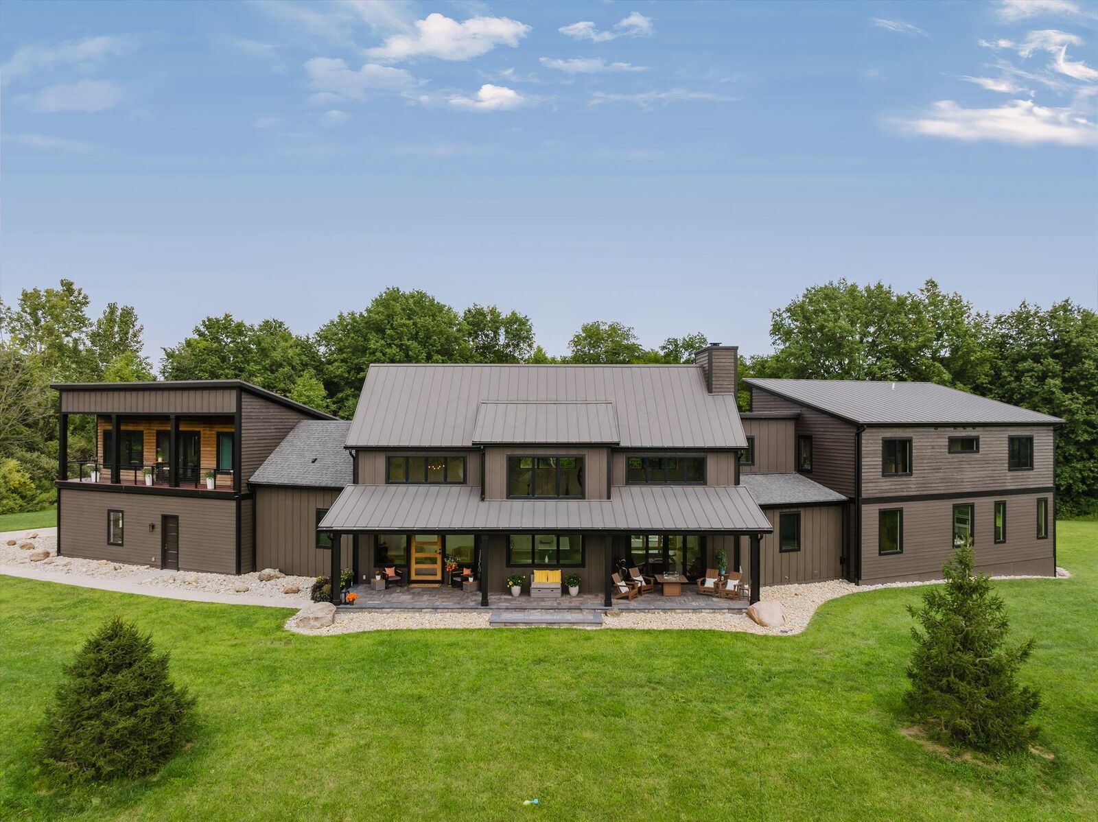 Property Photo:  9932 Marysville Road  OH 43061 