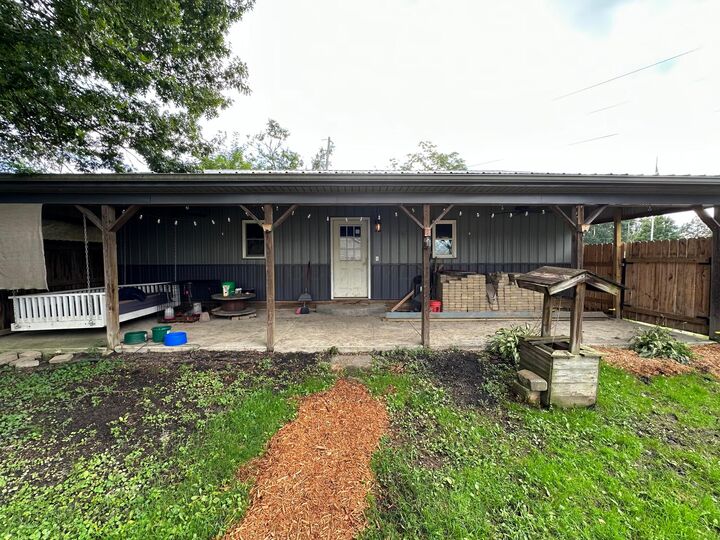 Property Photo: 3240 Hamilton Street OH 43319