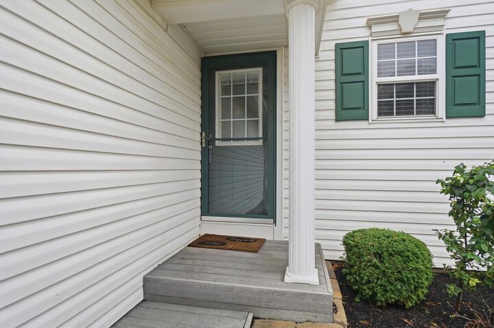 Property Photo:  4643 Parrau Drive  OH 43228 