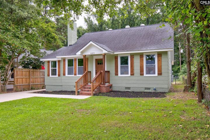 Property Photo: 605 C SC 29169