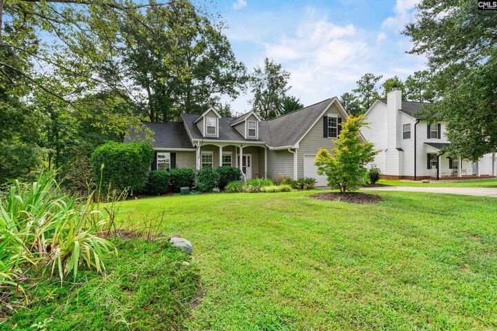 Property Photo:  115 Black Creek  SC 29063 