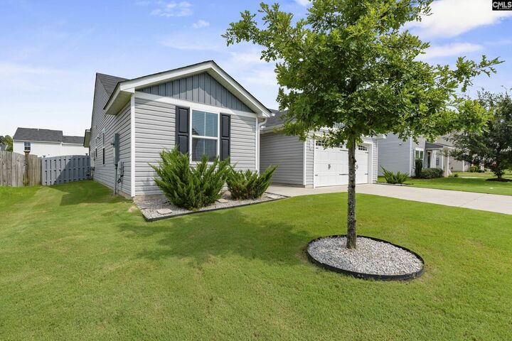 Property Photo:  178 Holstein Ln  SC 29209 