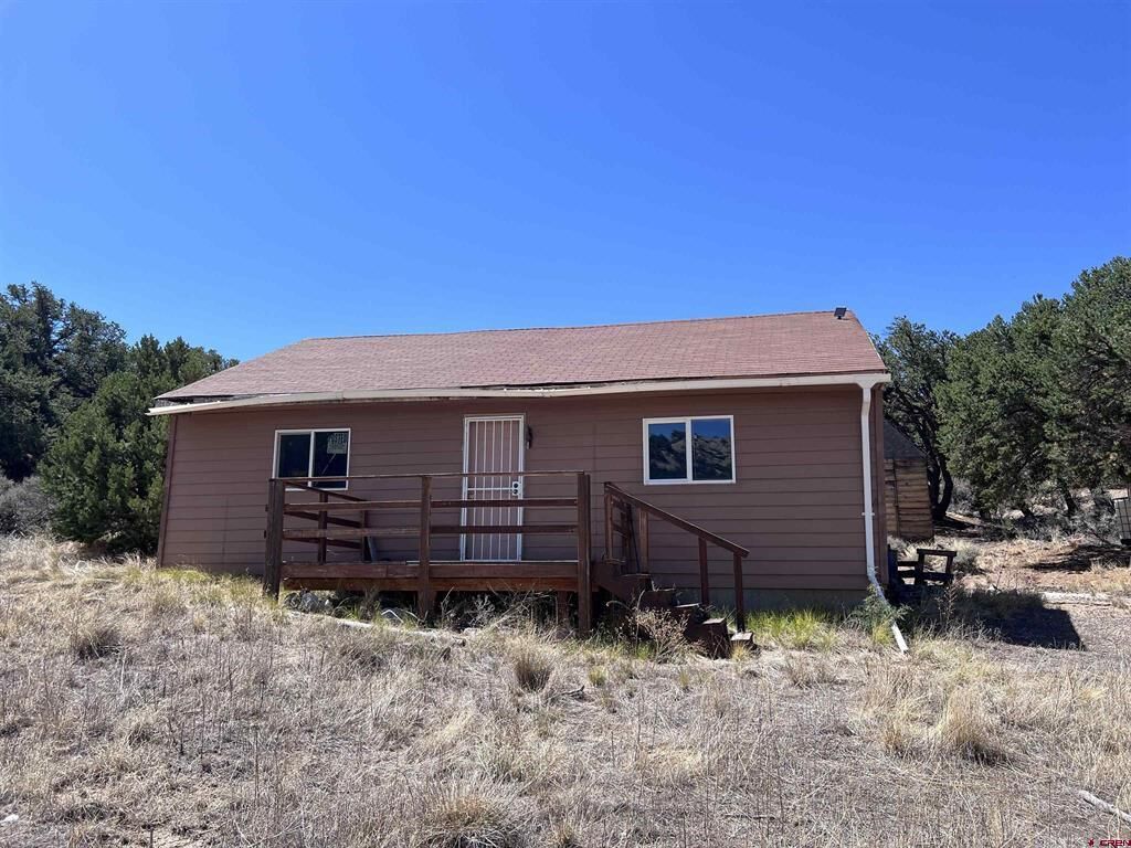 Property Photo:  Lot 2151 Acapulco Road  CO 81133 