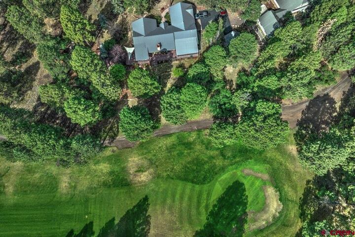 Property Photo:  110 Fairway Place  CO 81147 