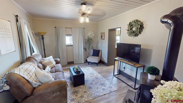 Property Photo:  310 South Street  CO 81141 