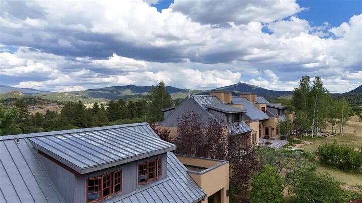 Property Photo: 181B Jawbone Canyon Place CO 81128