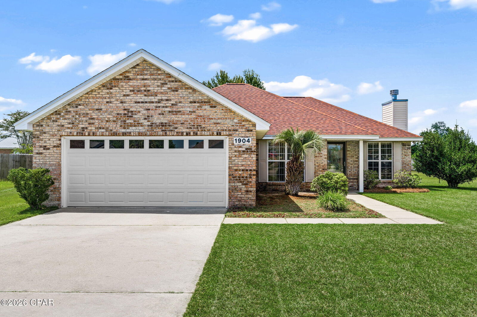 Property Photo:  1904 Rhett Place  FL 32444 