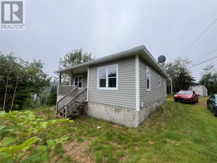 Property Photo:  201 Main Road  NL A0A 1A0 